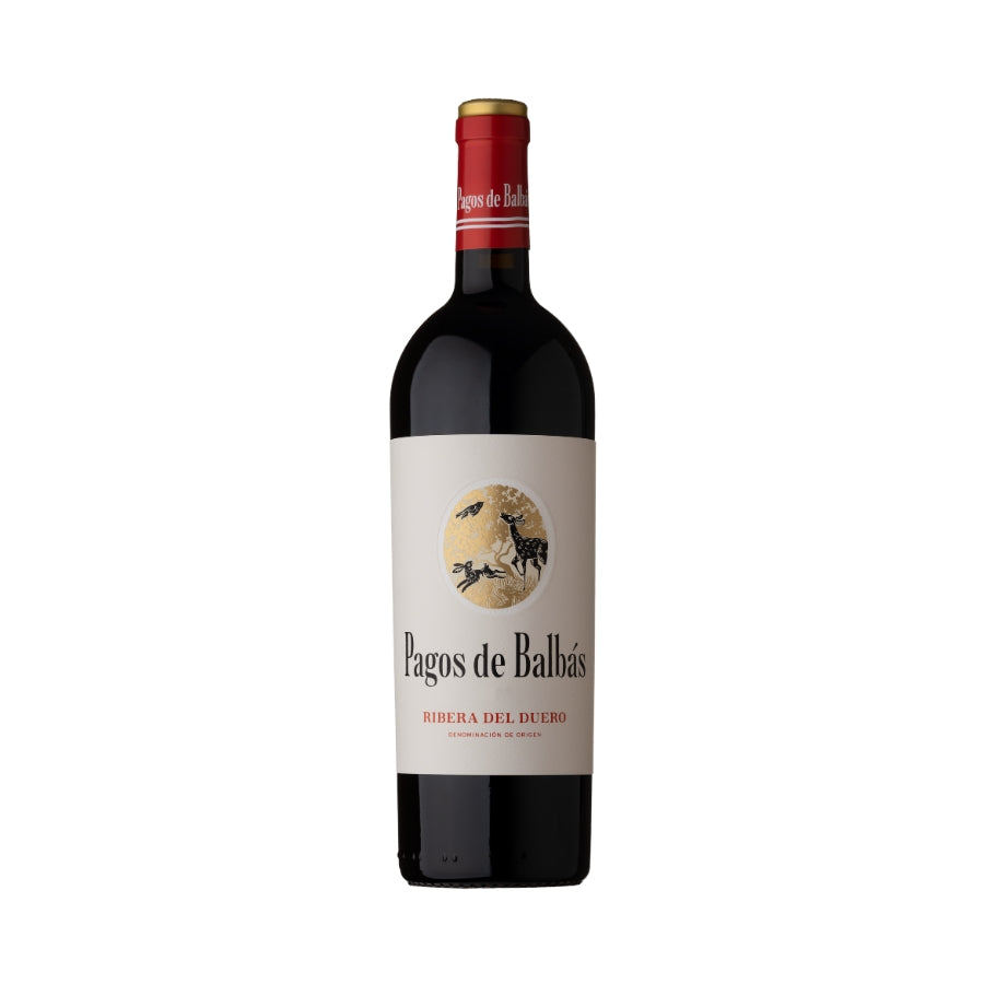 Pago De Balbás 750ml, Vinoteca Guatemala