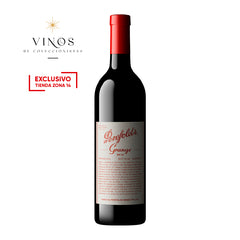 Penfolds Grange 2018 750ml | Vinoteca Guatemala
