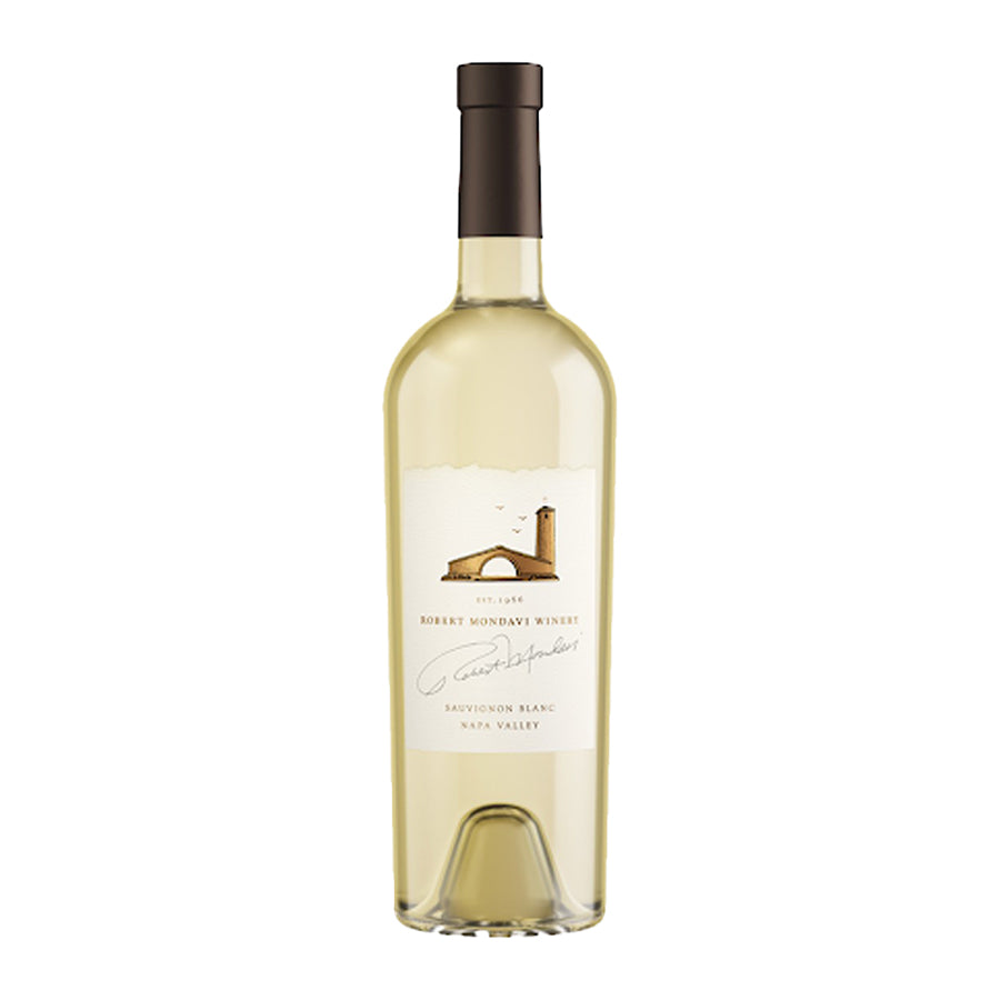 Robert Mondavi Winery Fume Blanc 750ml, Vinoteca Guatemala