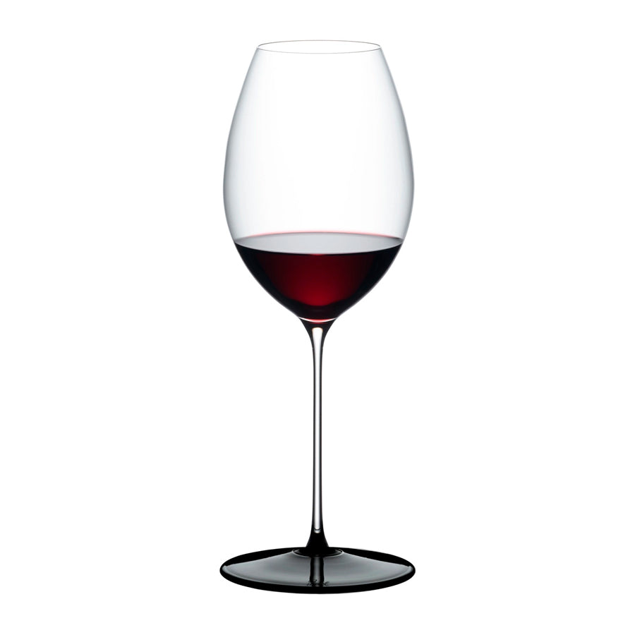 Riedel Fatto A Mano Black Tie Hermitage Syrah - Malbec - Bonarda, Vinoteca Guatemala