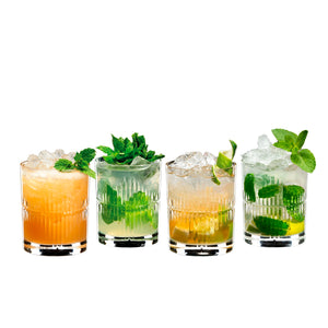 Riedel Mixing Rum Set/4, Vinoteca Guatemala