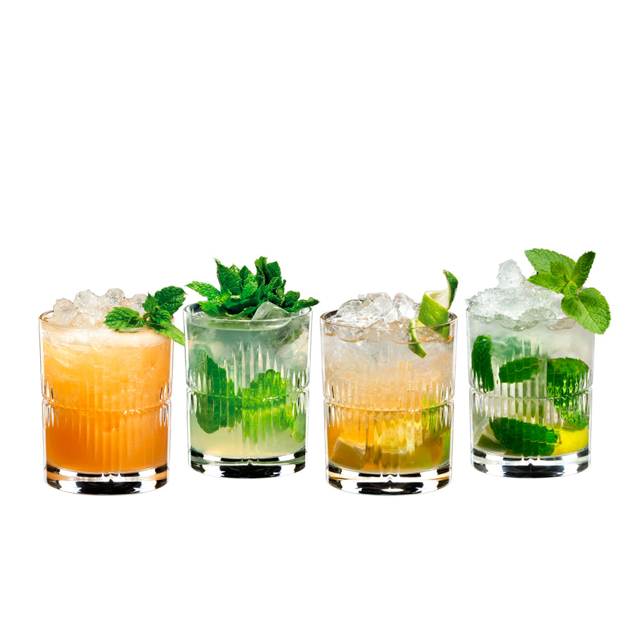 Riedel Mixing Rum Set/4, Vinoteca Guatemala