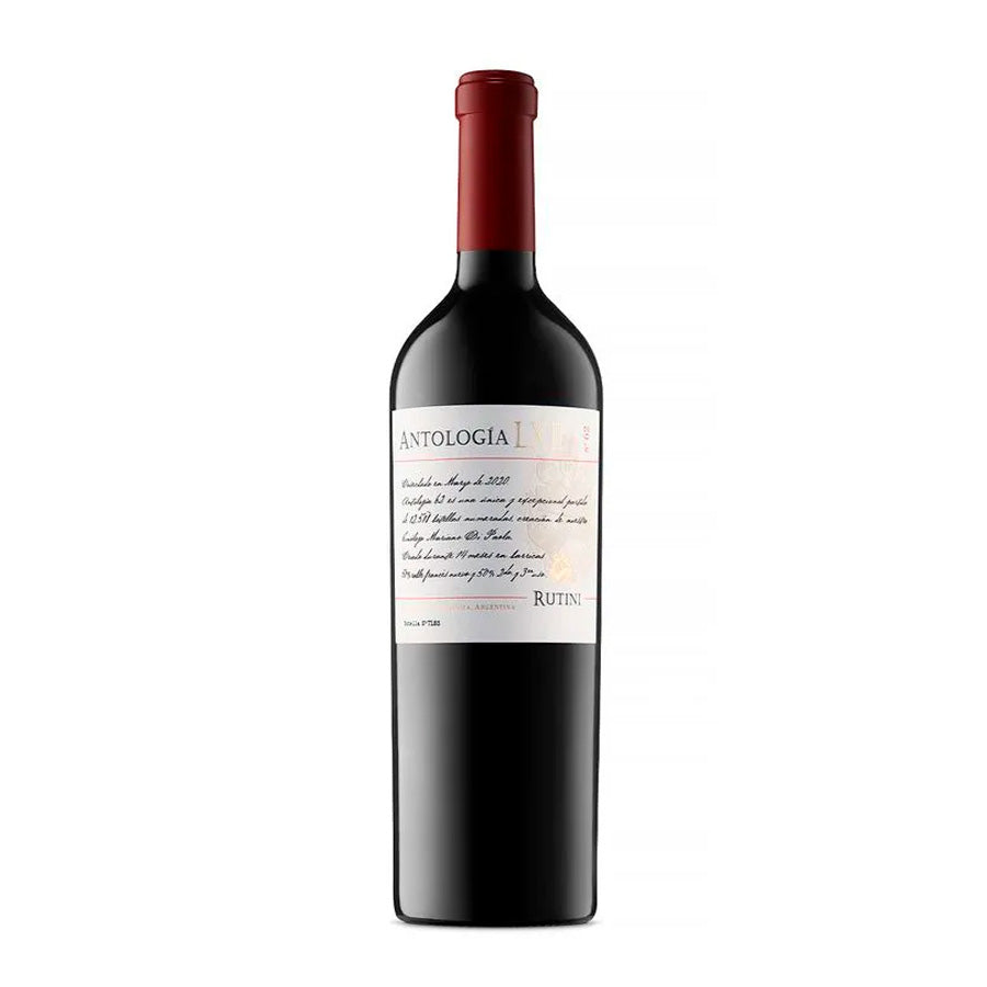 Rutini Antologia 750ml, Vinoteca Guatemala