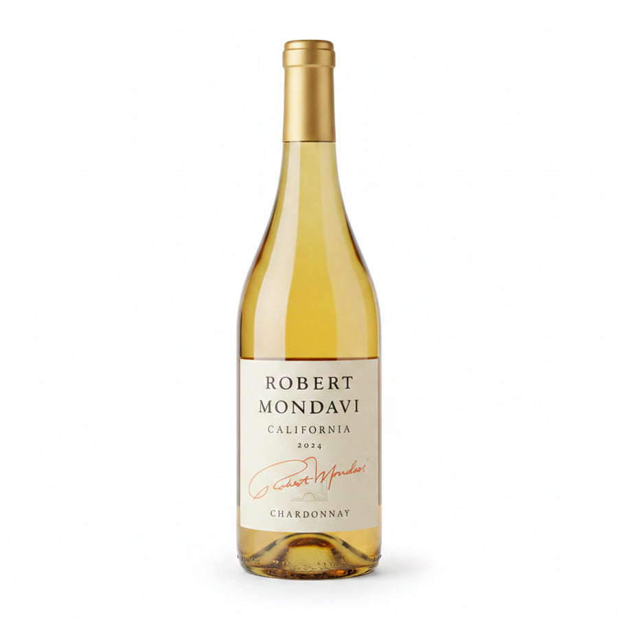Robert Mondavi California Chardonnay 750ml