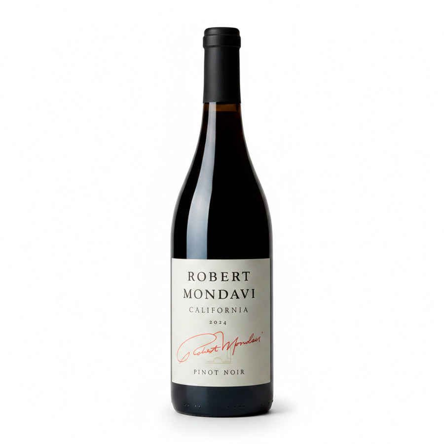 Robert Mondavi California Pinot Noir 750ml