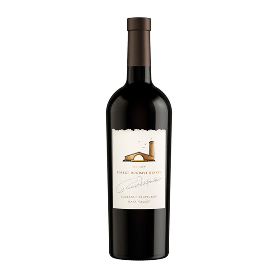 ワイン Robert Mondavi Napa Valley 750ml Robert Mondavi Napa Valley Cabernet Sauvignon 750ml | Vinoteca