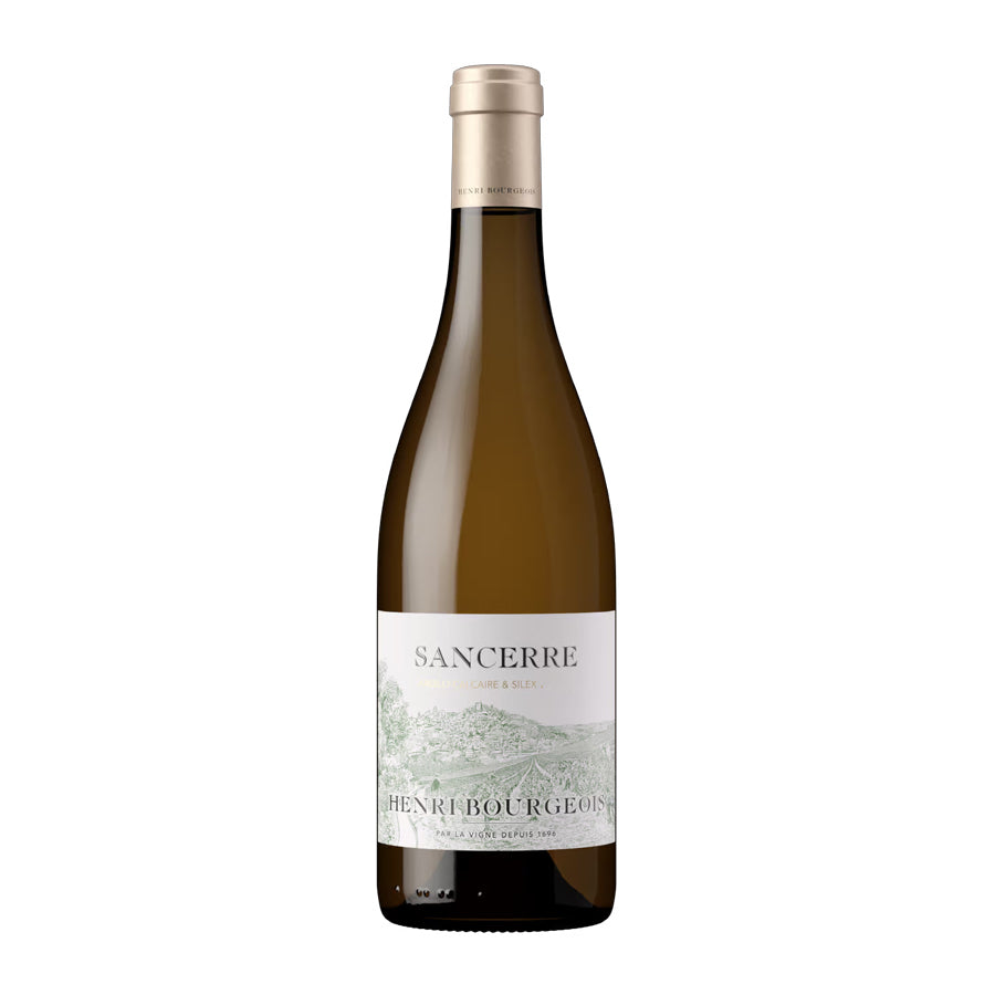 Les Baronnes Sancerre Blanc 750ml