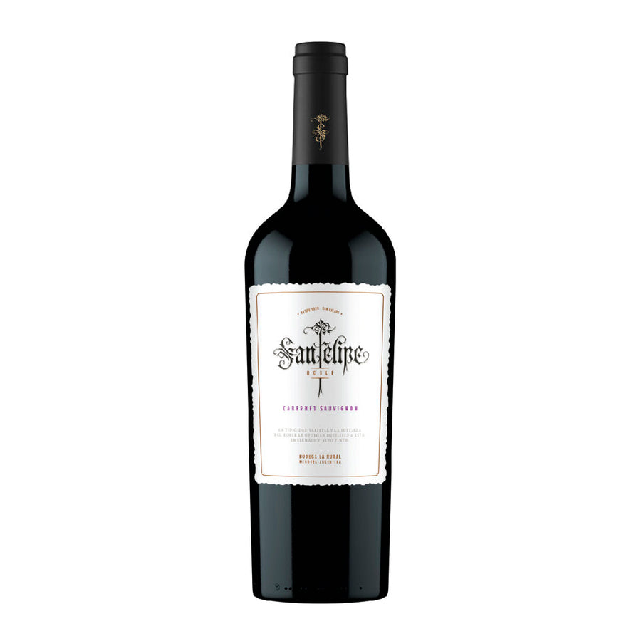 San Felipe Roble Cabernet Sauvignon 750ml