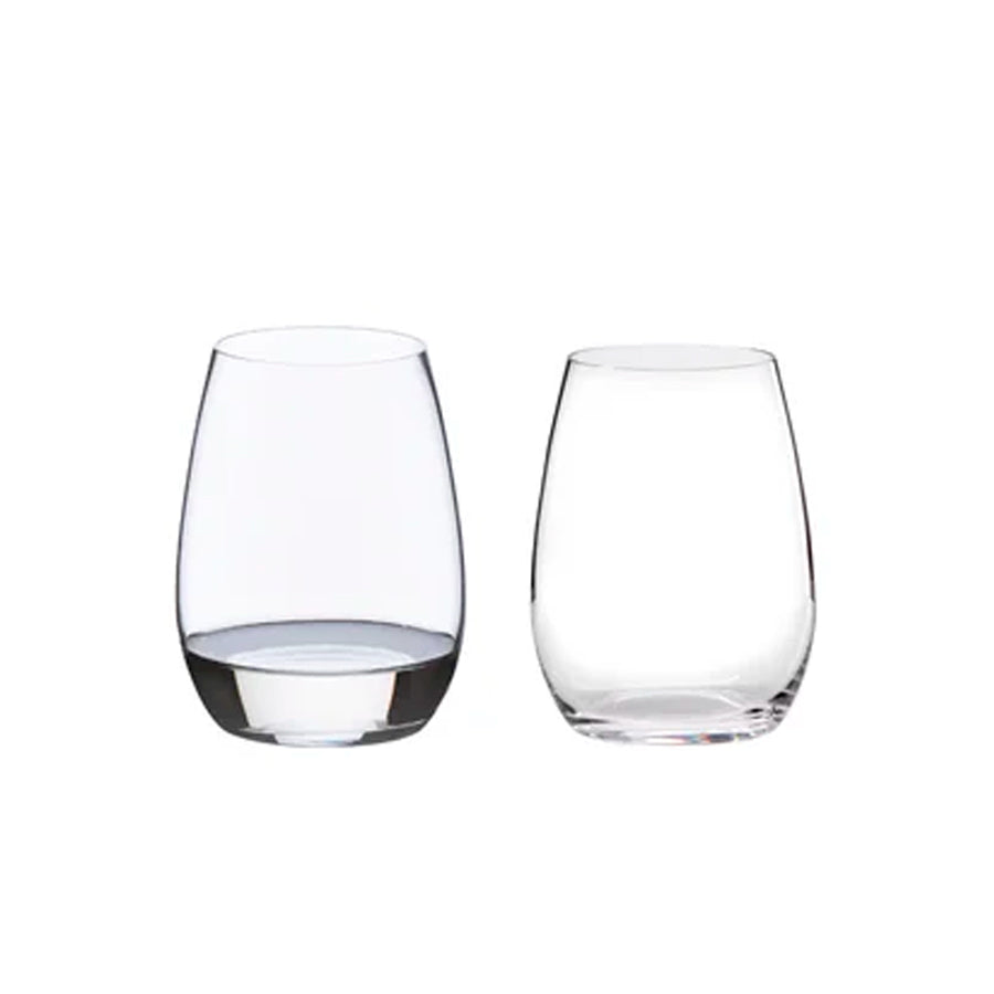 Set 2 Riedel "O" Spirits