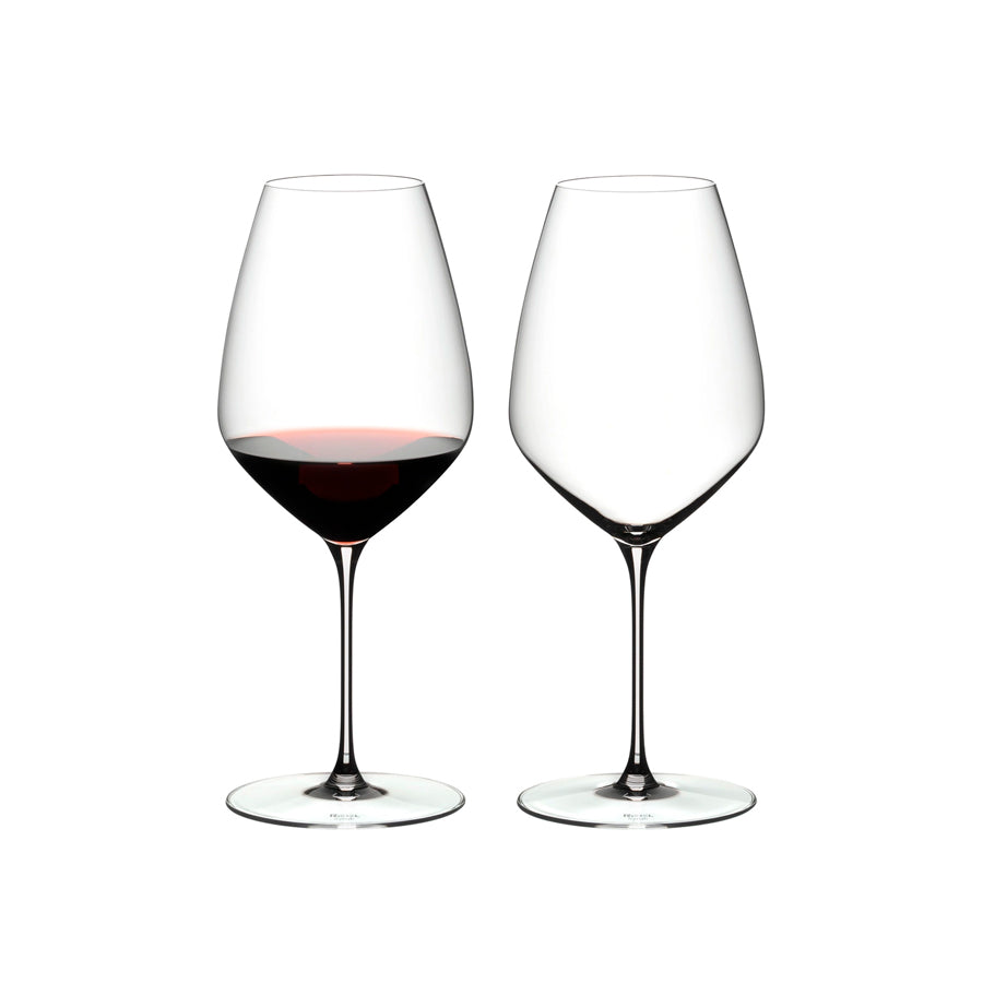 Set 2 Riedel Veloce Syrah