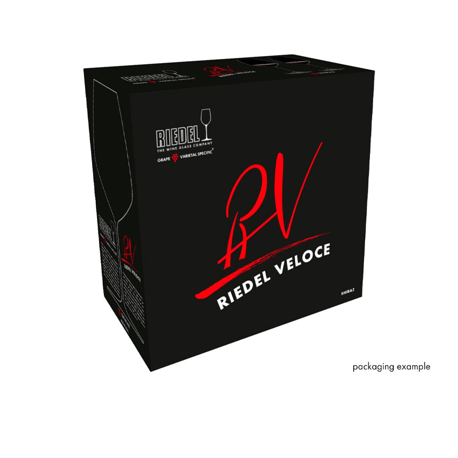 Set 2 Riedel Veloce Syrah