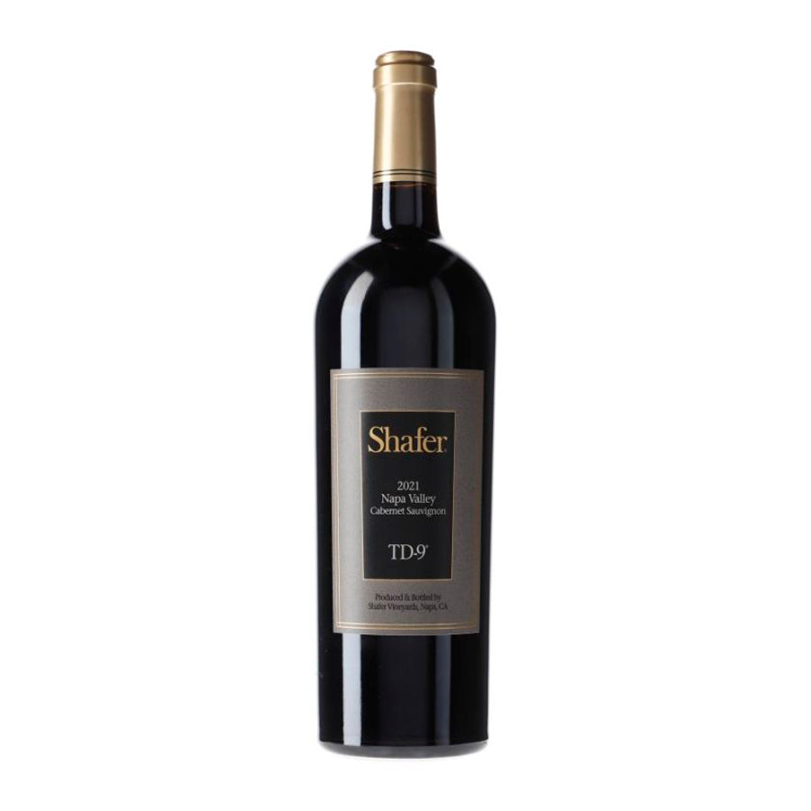 Shafer TD-9 750 ml