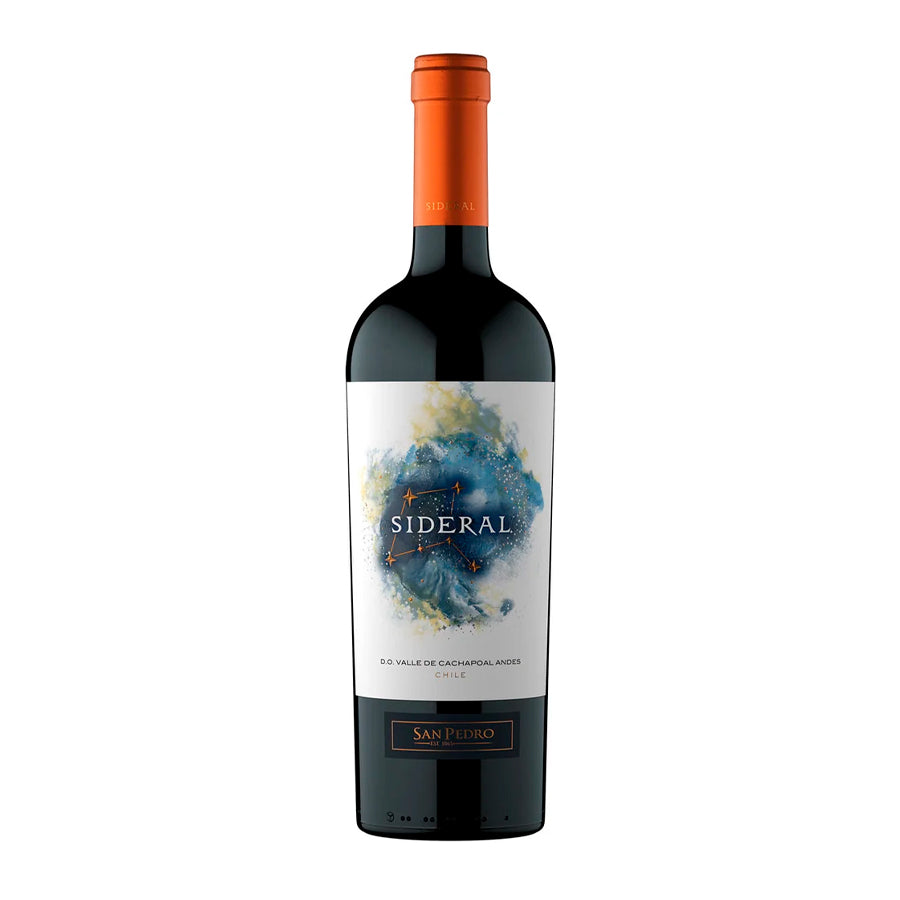 Sideral 750ml