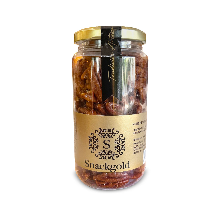 Snackgold Caramelized Nuts 140g