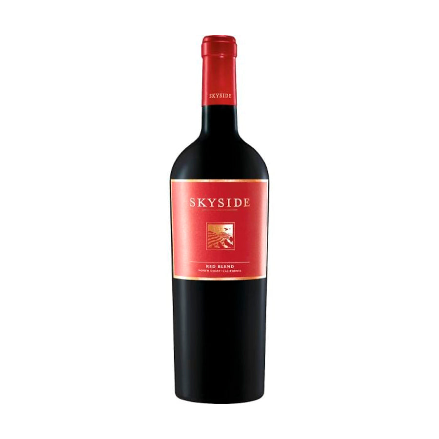 Skyside Red Blend 750ml