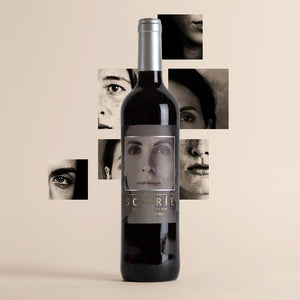 Sonríe Tinto 0% Alcohol 12 Meses 750ml, Vinoteca Guatemala