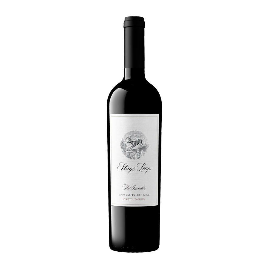 Stags´ Leap The Investor Red Blend 750ml
