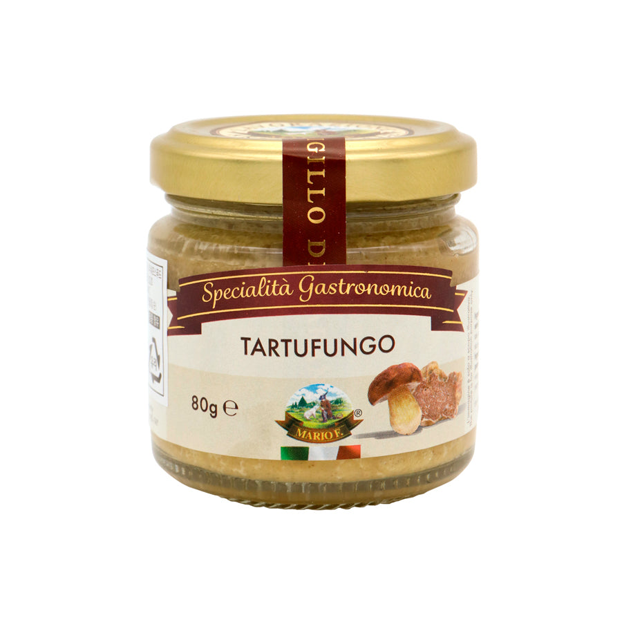 Tartufungo 80g, Vinoteca Guatemala