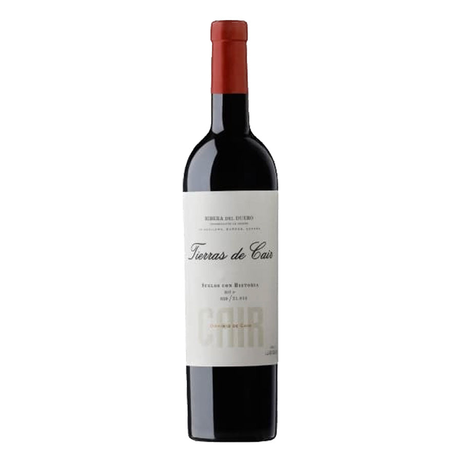 Tierras De Cair 750ml, Vinoteca Guatemala
