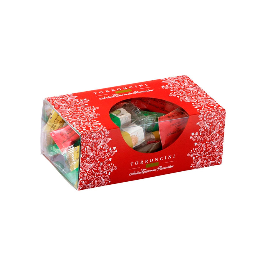 Torroncino Morbido Confezione 125g, Vinoteca Guatemala