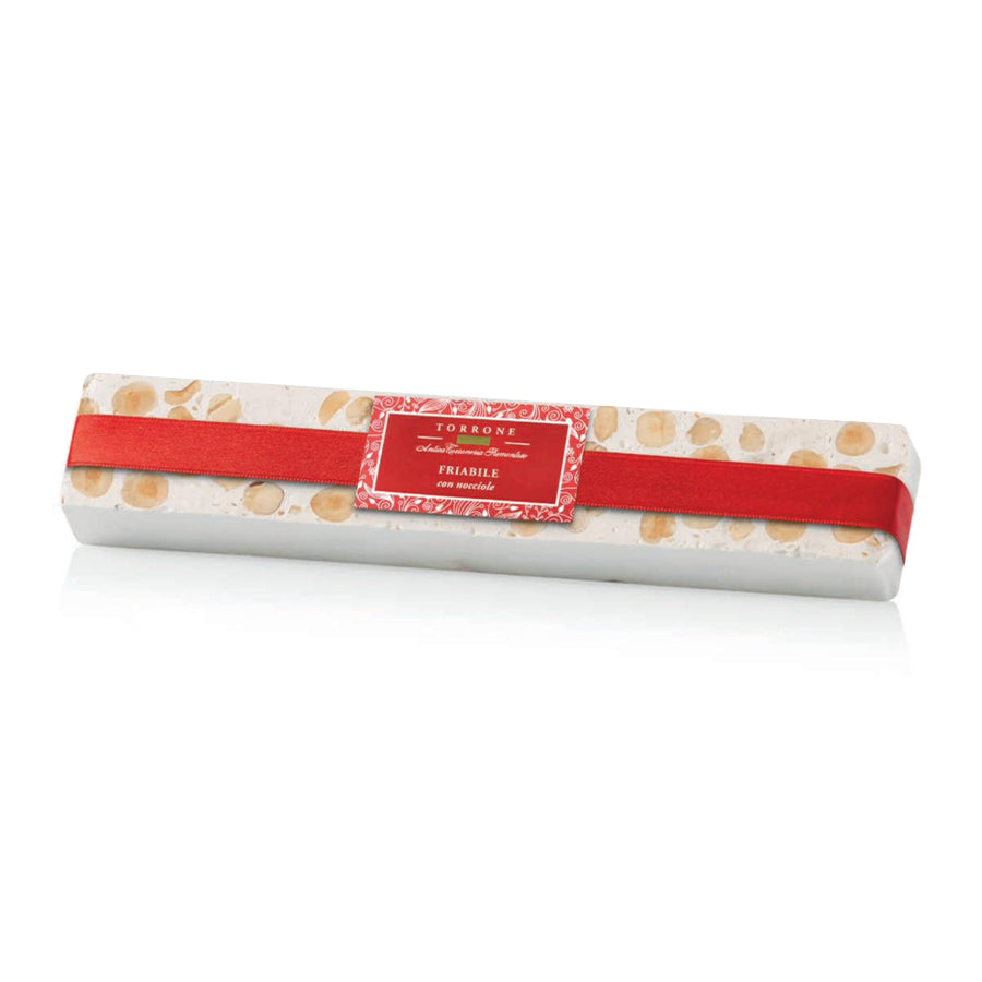Torrone Linea Colore Friabile Con Nocciole 150g, Vinoteca Guatemala