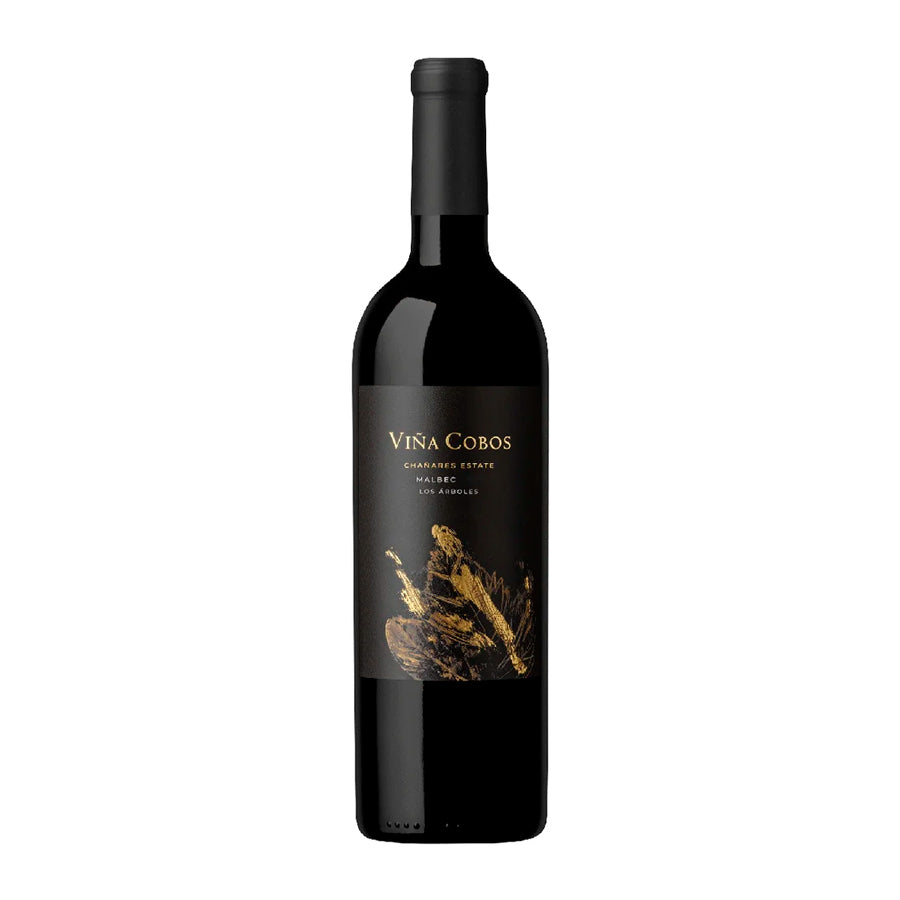 Viña Cobos Chañares Malbec 750ml, Vinoteca Guatemala