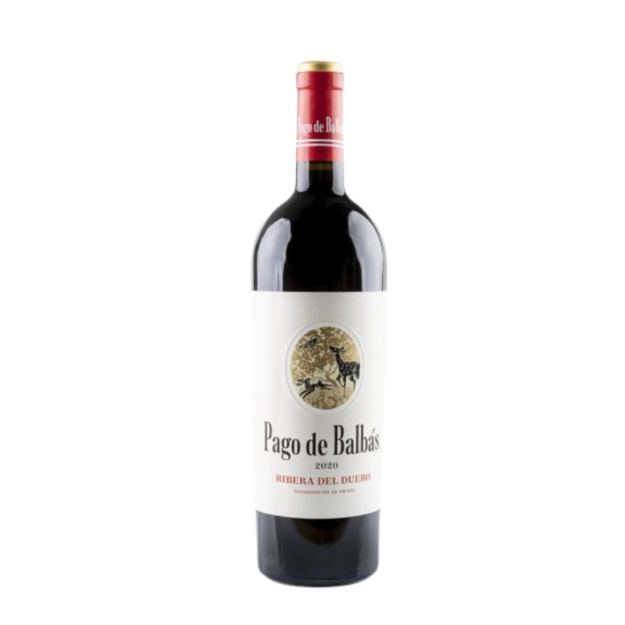 Pago De Balbás 750ml, Vinoteca Guatemala