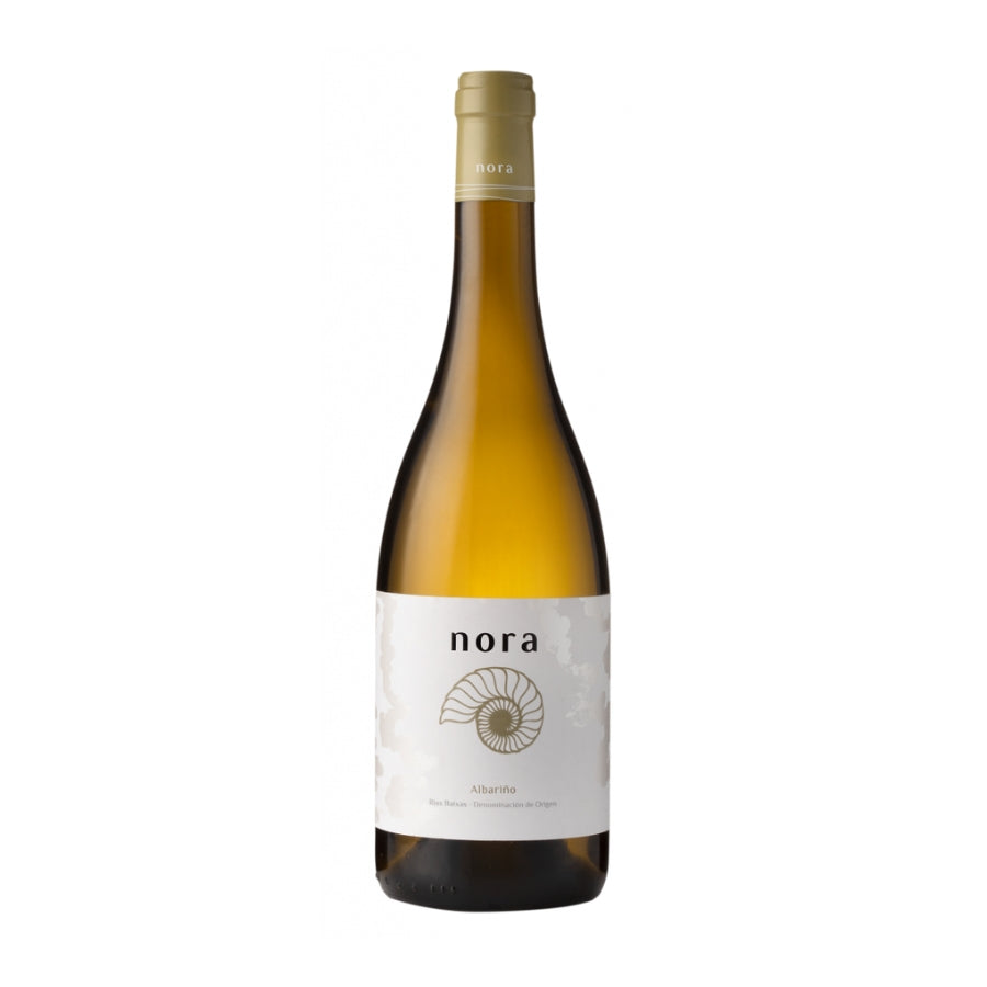 Nora Albariño 750ml