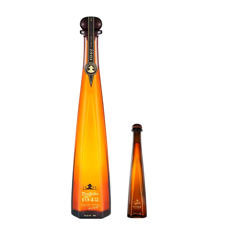 Tequila Don Julio 1942 50ML