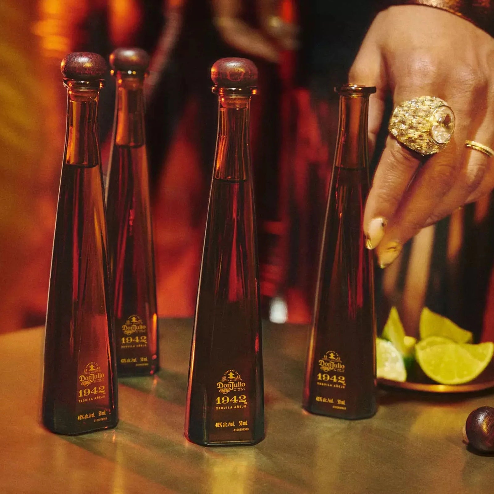 Tequila Don Julio 1942 50ML