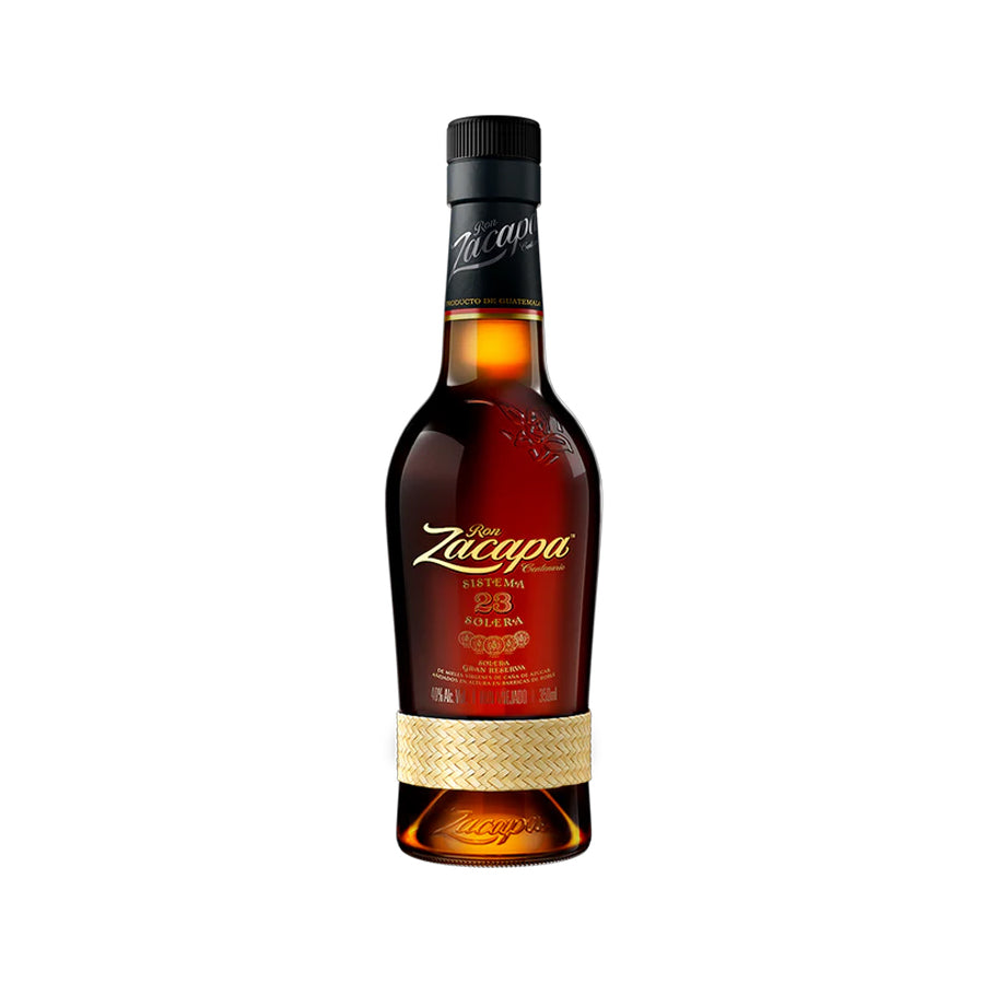 Zacapa Solera No.23 350ml, Vinoteca Guatemala