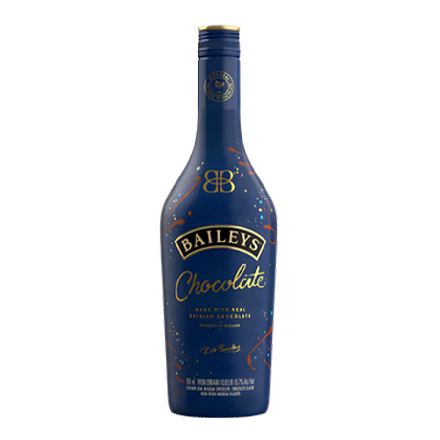 Baileys Irish Cream Chocolate 500 ml