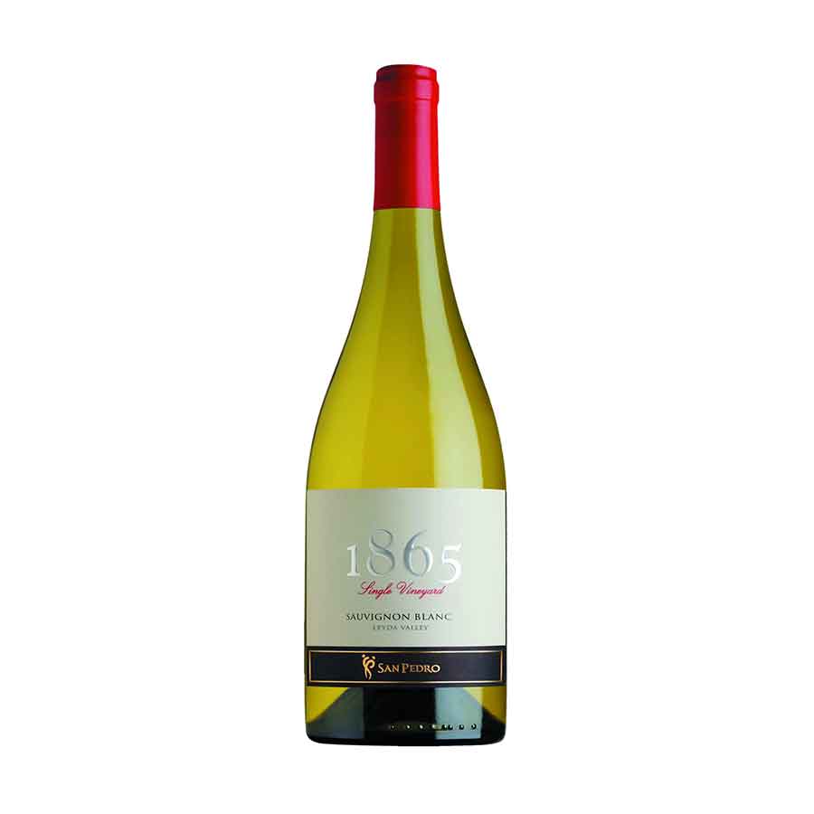 1865 Single Vineyard Sauvignon Blanc 750ml, Vinoteca Guatemala