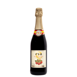 Eva Jugo de Frambuesa Sin Alcohol 750ml, Vinoteca Guatemala