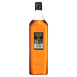 Johnnie Walker Black Label Litro, Vinoteca Guatemala