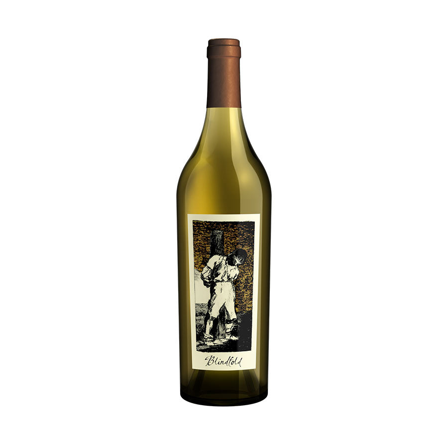 Blindfold White Wine 750ml, Vinoteca Guatemala