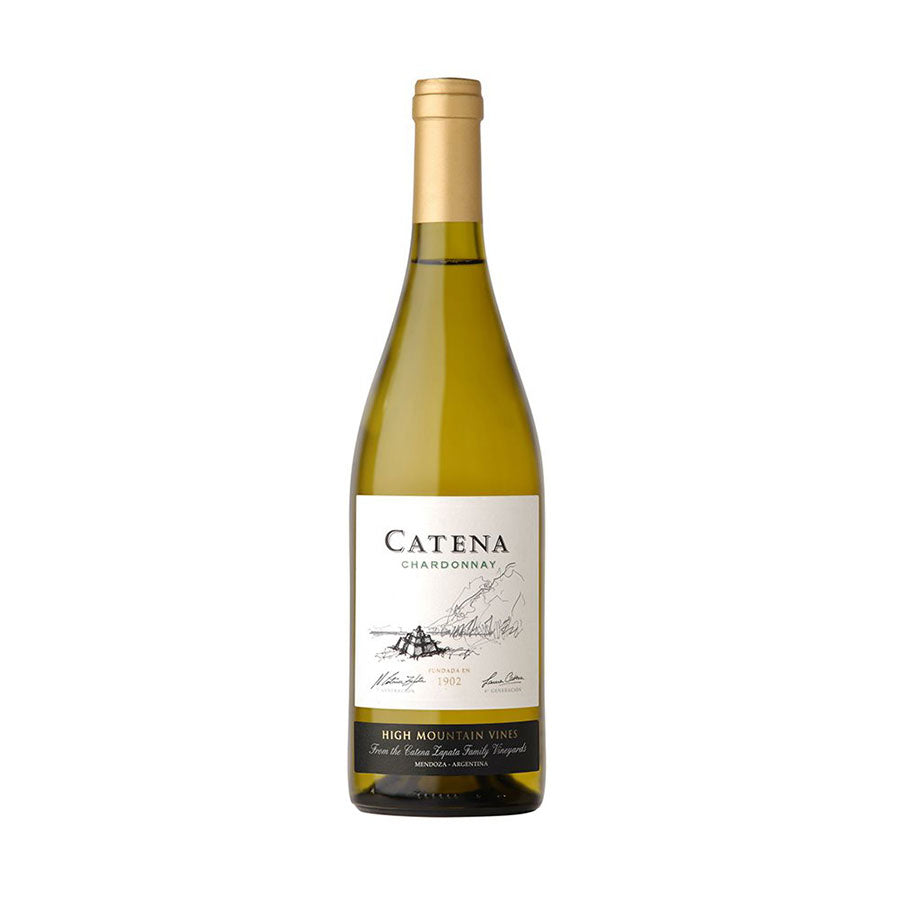 Catena Chardonnay 750ml, Vinoteca Guatemala