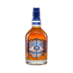 Chivas Regal 18 años 750ml | Vinoteca Guatemala