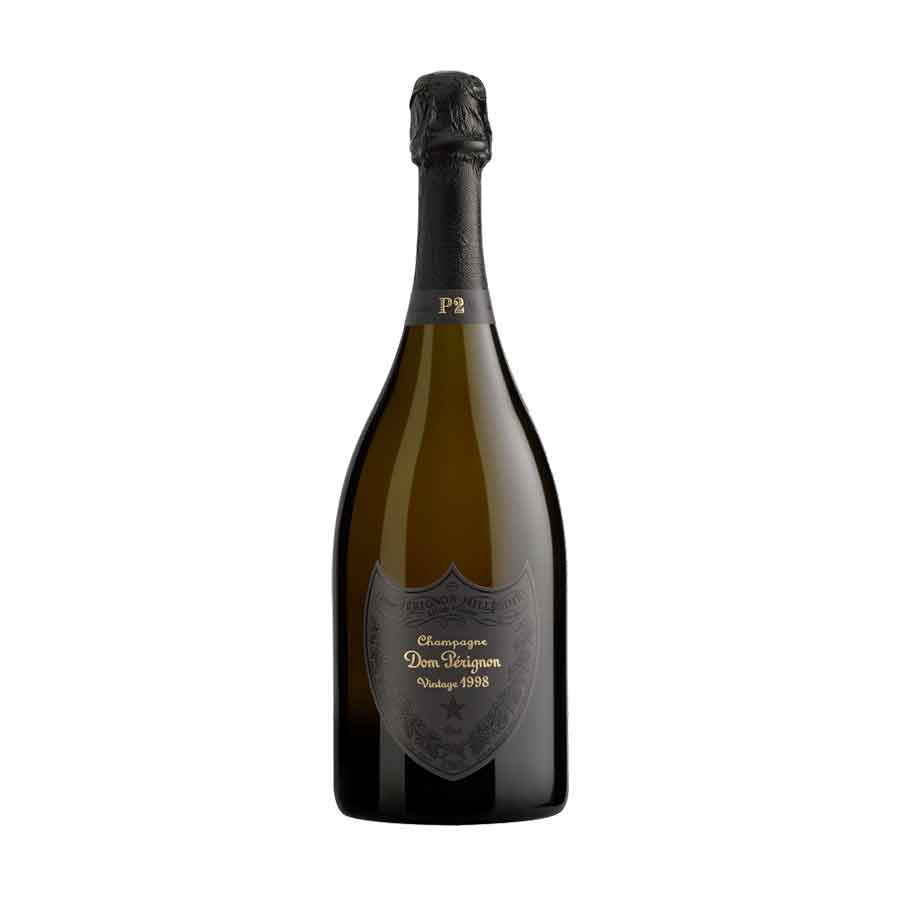 Dom Perignon P2 Blanc 750ml, Vinoteca Guatemala
