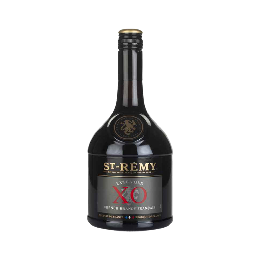 Brandy Saint Remy XO 700ml, Vinoteca Guatemala