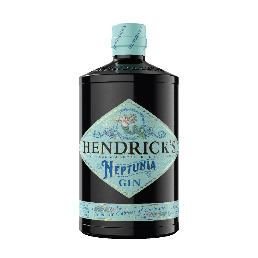 Hendricks Neptunia 750ml