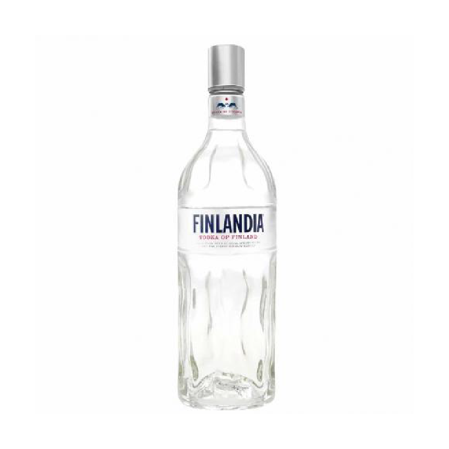 Finlandia Blanco 750ml, Vinoteca Guatemala