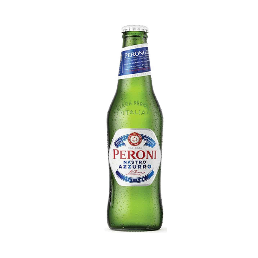 Peroni 330ml, Vinoteca Guatemala