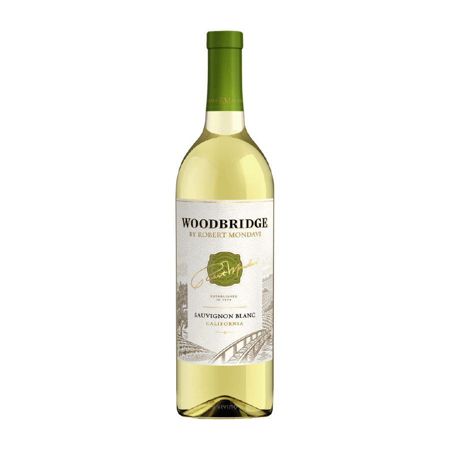 Woodbridge Sauvignon Blanc 750ml, Vinoteca Guatemala