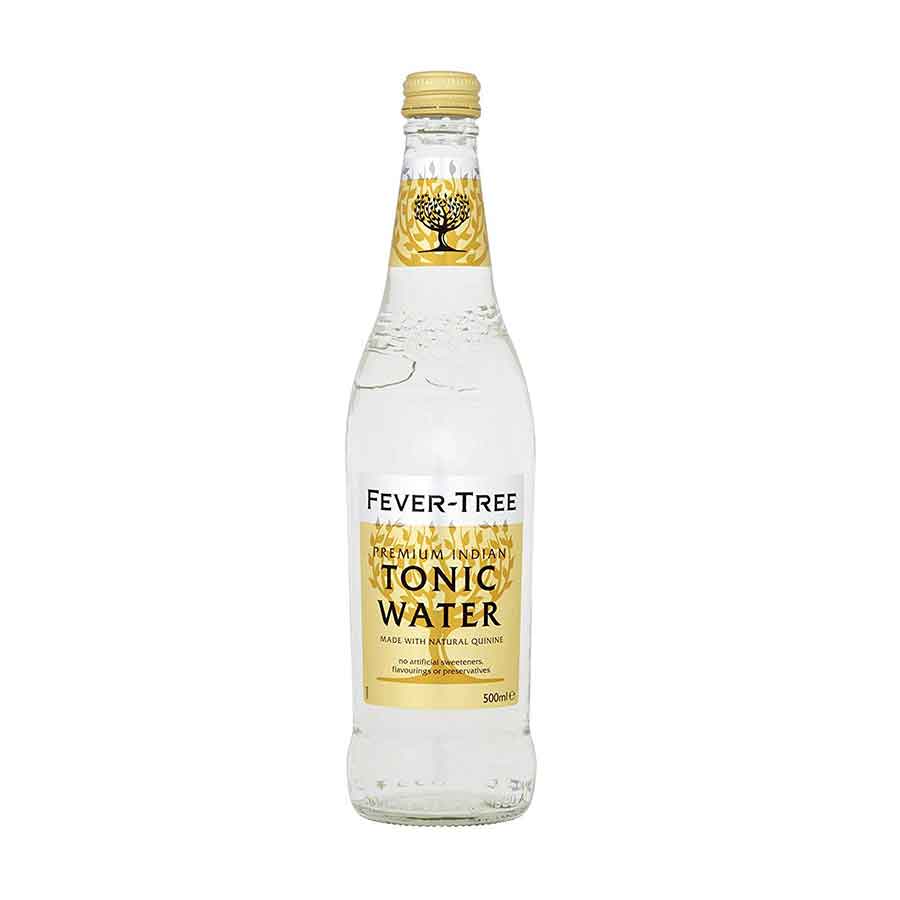 Fever Tree Tonic Water 500ml