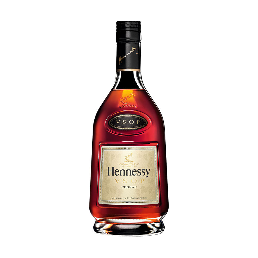 Cognac Hennessy V.S.O.P. 700ml, Vinoteca Guatemala