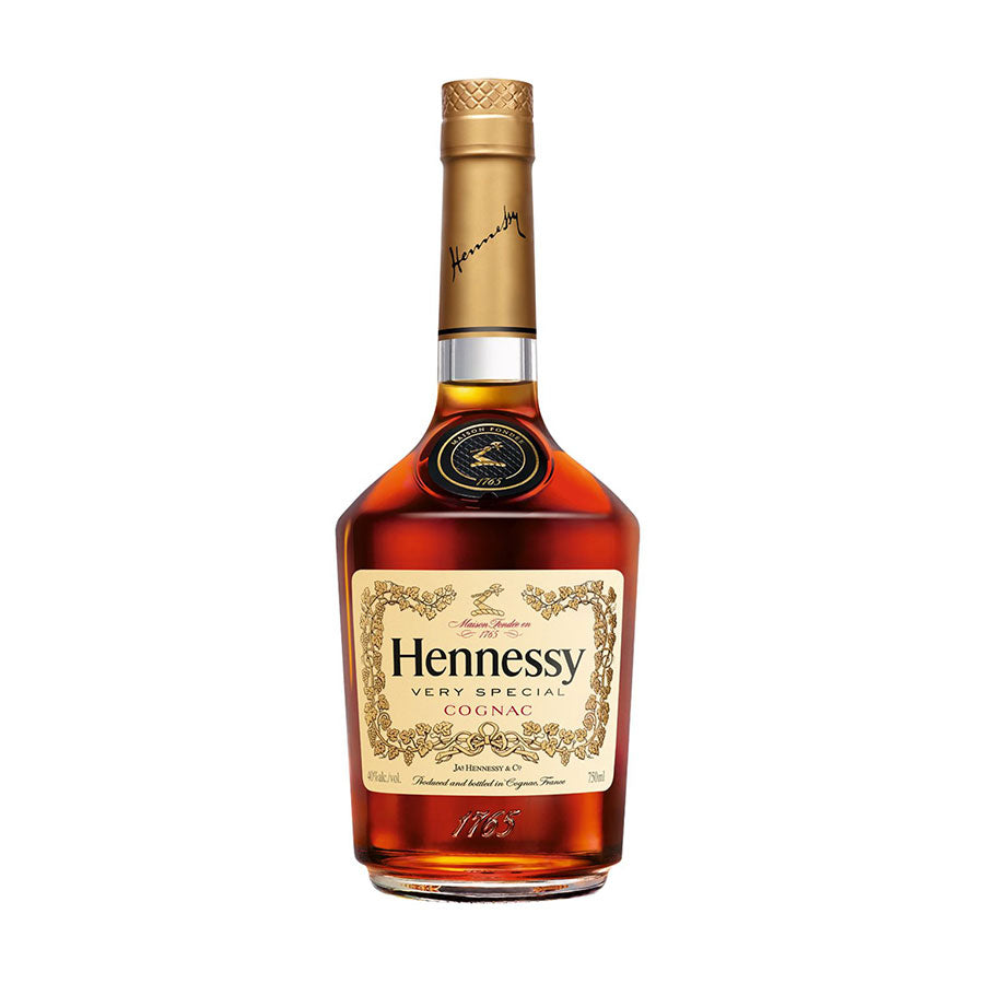 Cognac Hennessy V.S. 700ml, Vinoteca Guatemala