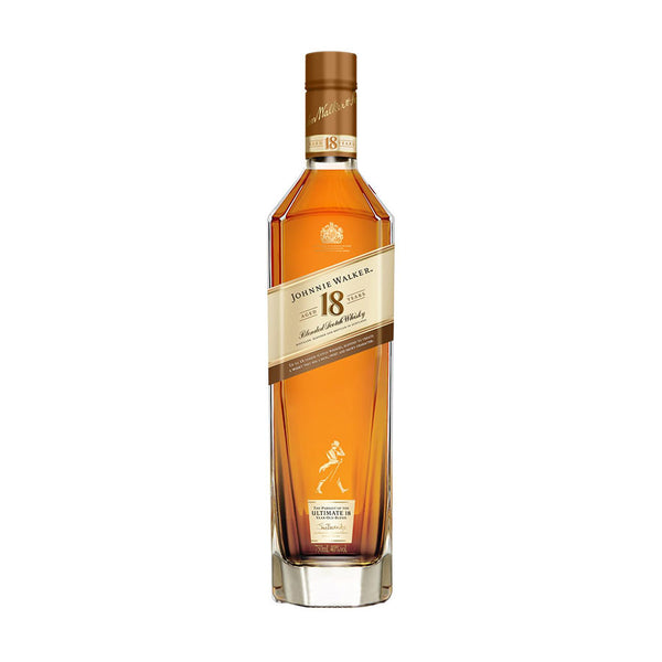 Johnnie Walker Platinum Label 18年 750ml Whisky Johnnie Walker Platinium 18 Años 750ml | Vinoteca Guatemala