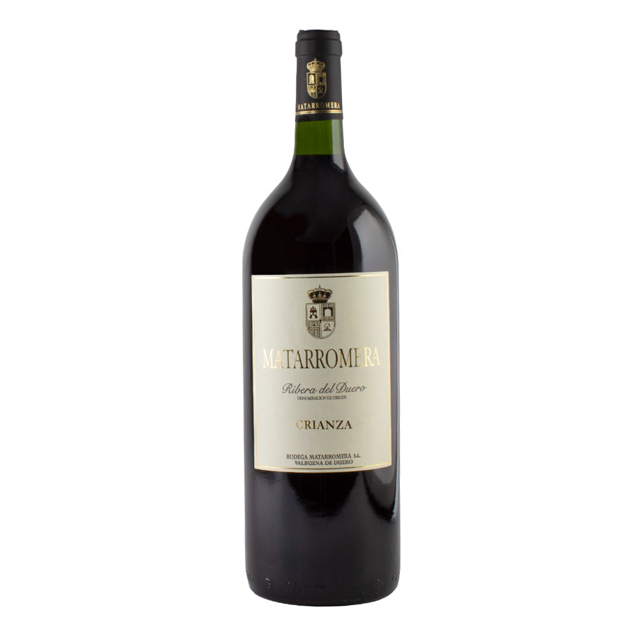 Matarromera Crianza Magnum 1500ml, Vinoteca Guatemala