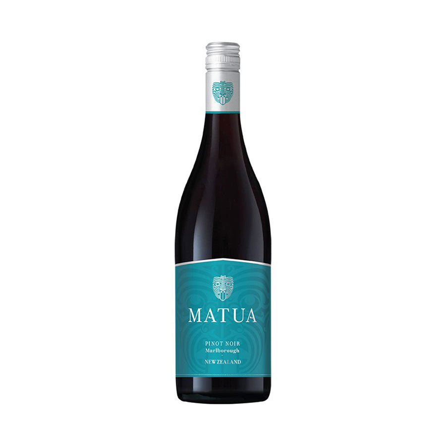 Matua Marlborough Pinot Noir 750ml, Vinoteca Guatemala